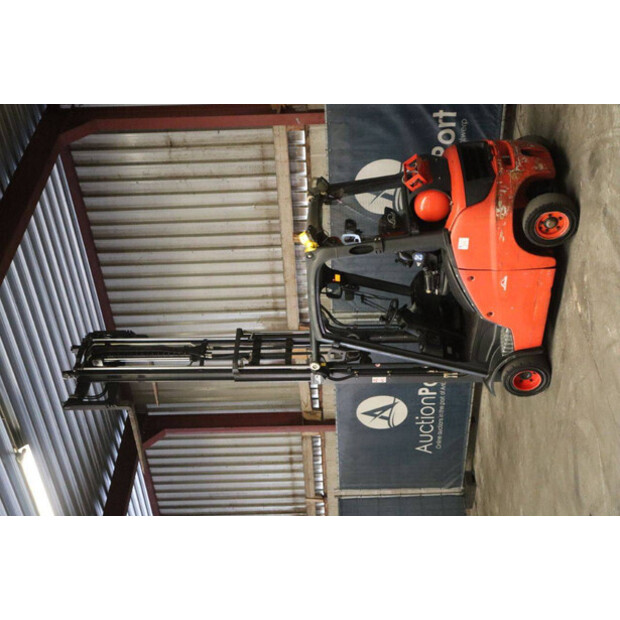 2009 ليندي H20T-41122895