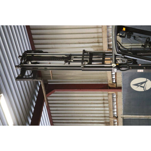 2009 ليندي H20T-41122896