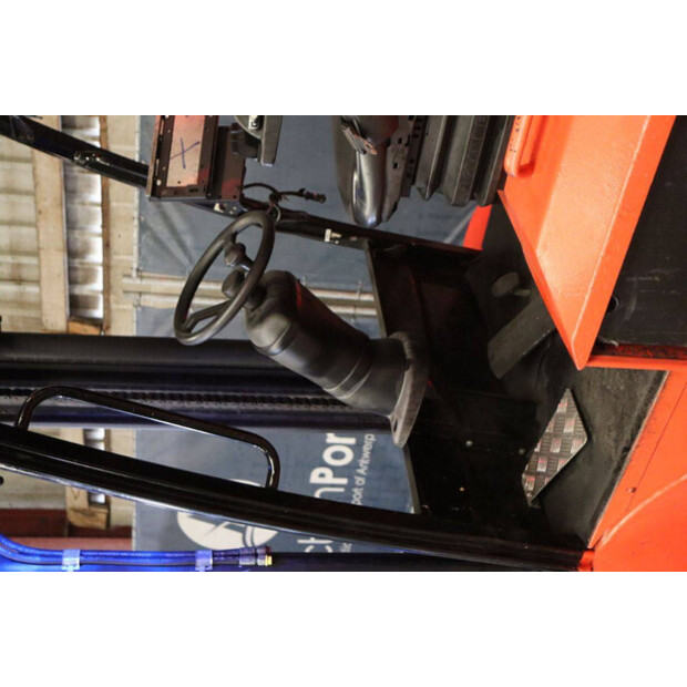 2015 CARER R65H SPED-41122947