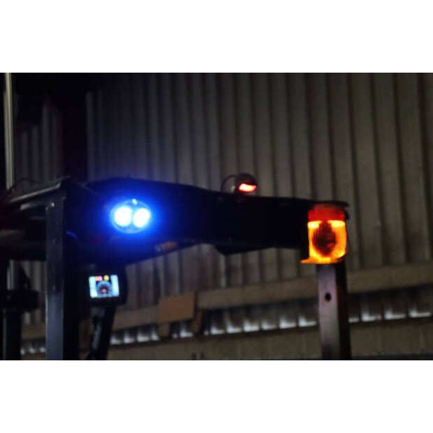 2015 CARER R65H SPED-41122960