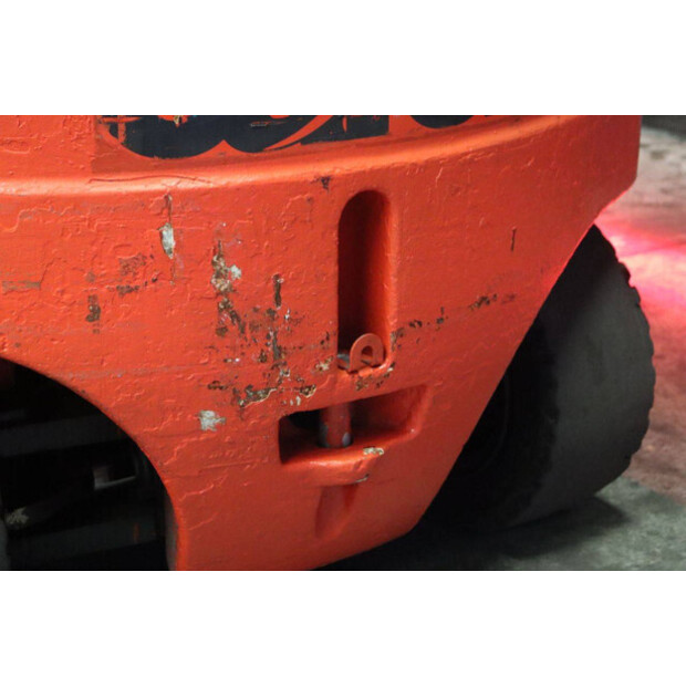 2015 CARER R65H SPED-41122963