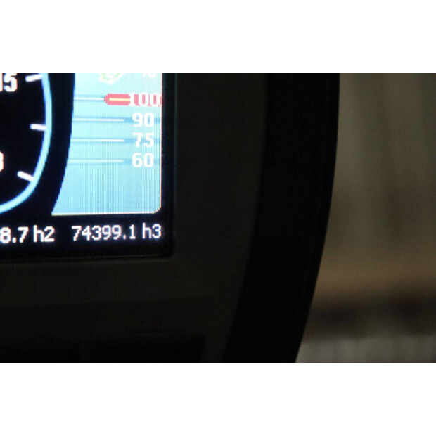 2015 CARER R65H SPED-41122964