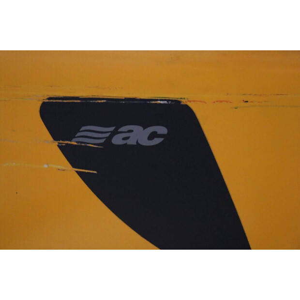 2011 Jungheinrich EFG 425K GE115-500DZ-41122991