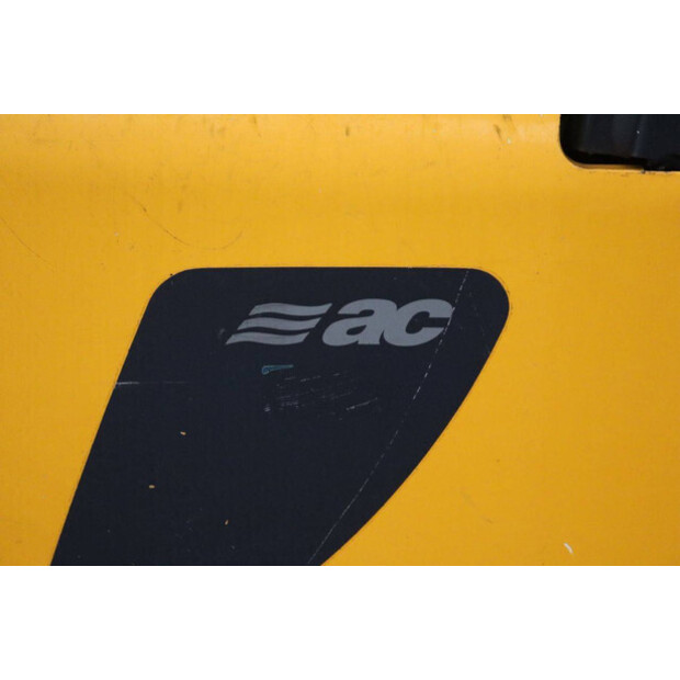 2007 جنجهينريتش EFG 540-41123020