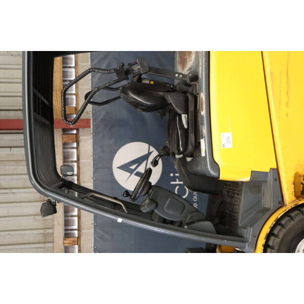2007 جنجهينريتش EFG 540-41123026