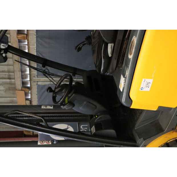 2007 جنجهينريتش EFG 540-41123032