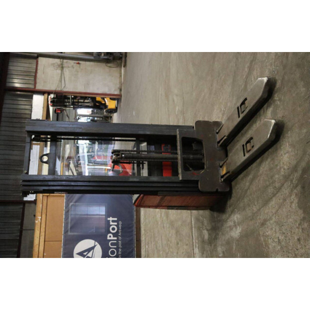 Linde L16-41123049