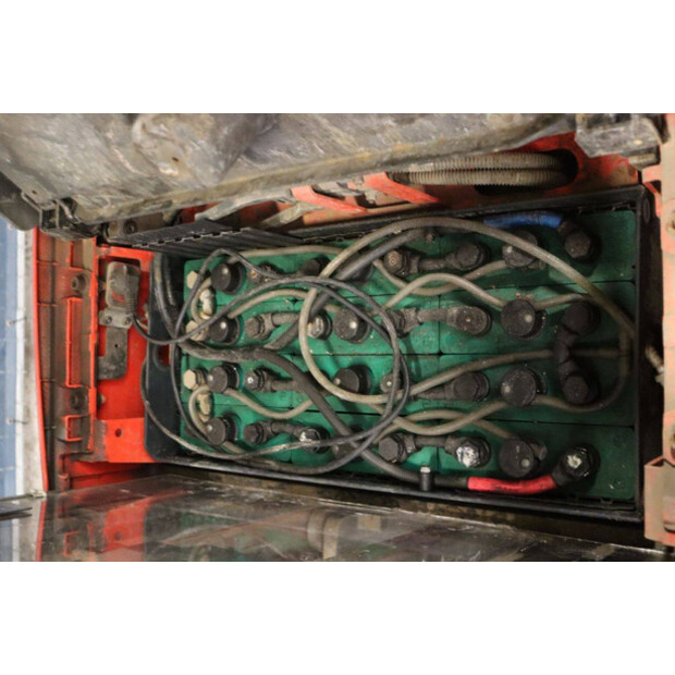 Linde L16-41123056