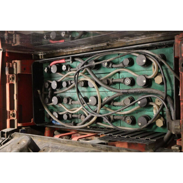 Linde L16-41123057
