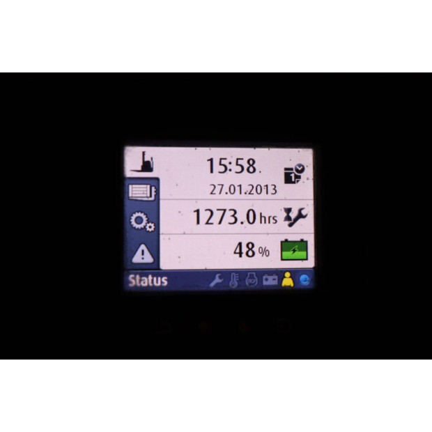 Linde L16-41123058