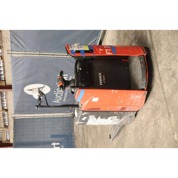 2019 Fenwick T20SP-41123069