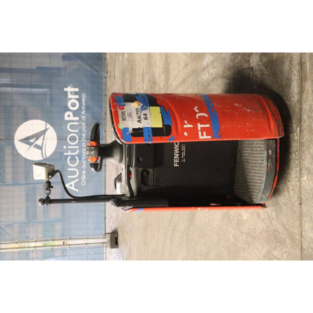 2019 Fenwick T20SP-41123070