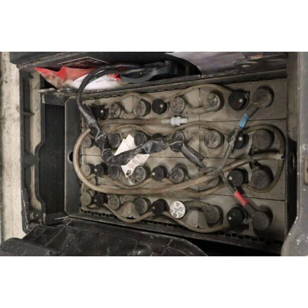 2019 Fenwick T20SP-41123077