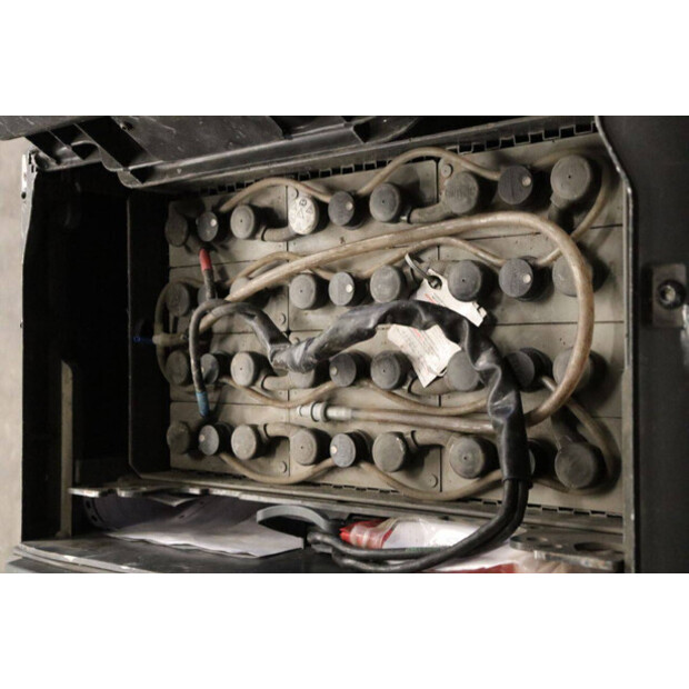 2019 Fenwick T20SP-41123078