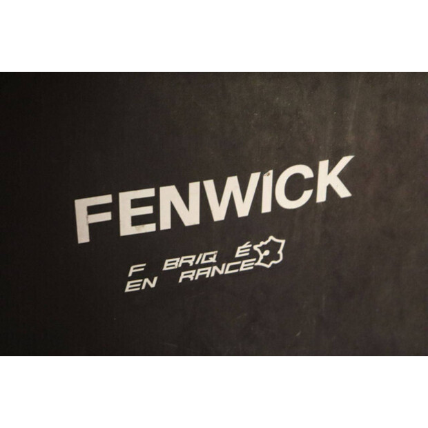 2019 Fenwick T20SP-41123080