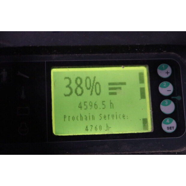 2019 Fenwick T20SP-41123081
