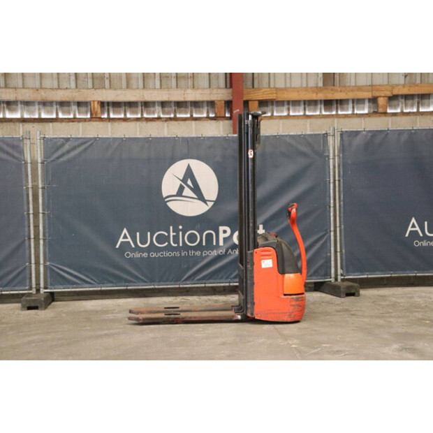 2005 Linde L12-41123089
