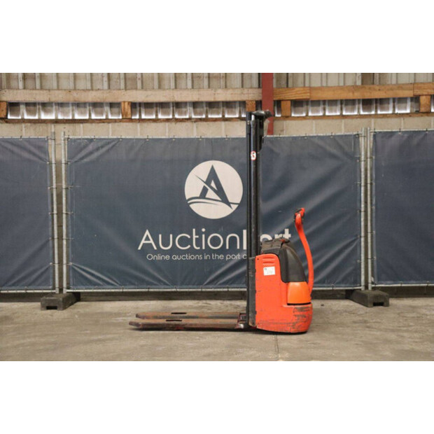 2005 Linde L12-41123090