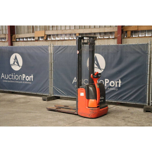 2005 Linde L12-41123091