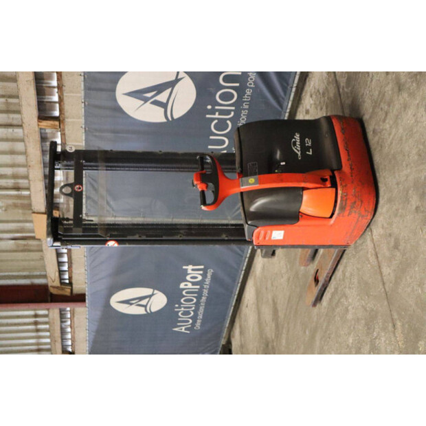 2005 Linde L12-41123092
