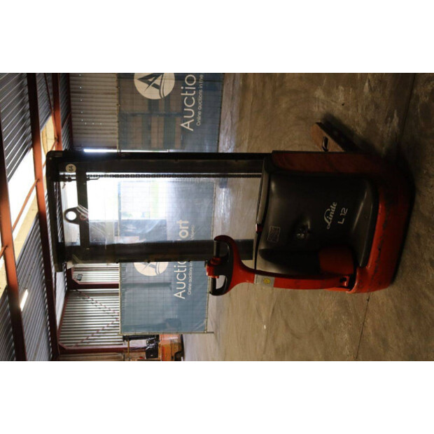 2005 Linde L12-41123094