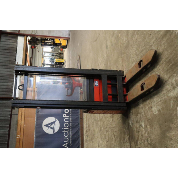 2005 Linde L12-41123095
