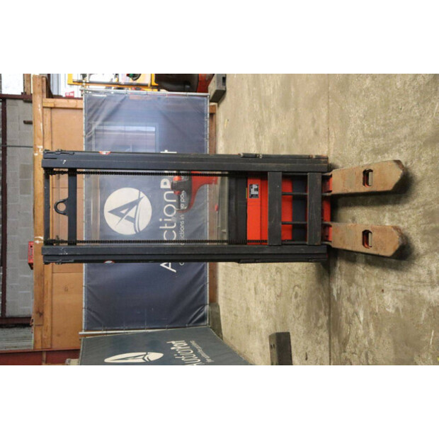 2005 Linde L12-41123096