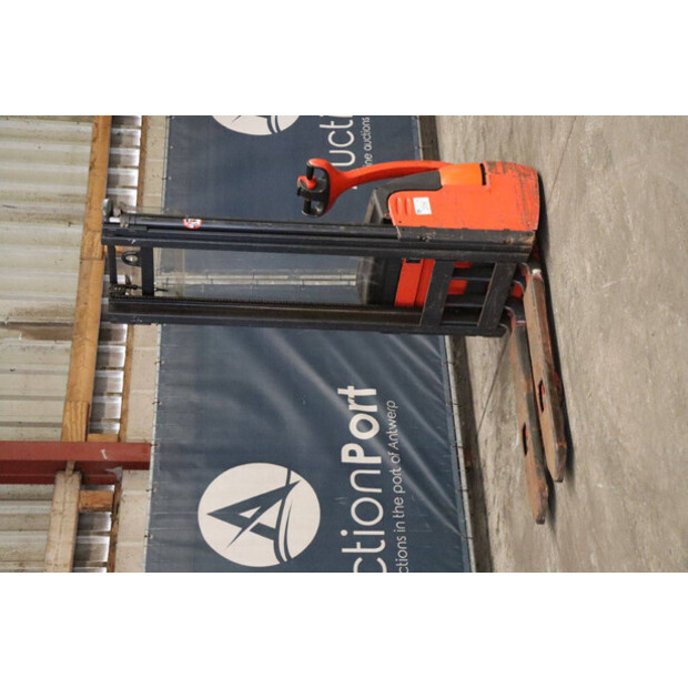 2005 Linde L12-41123097