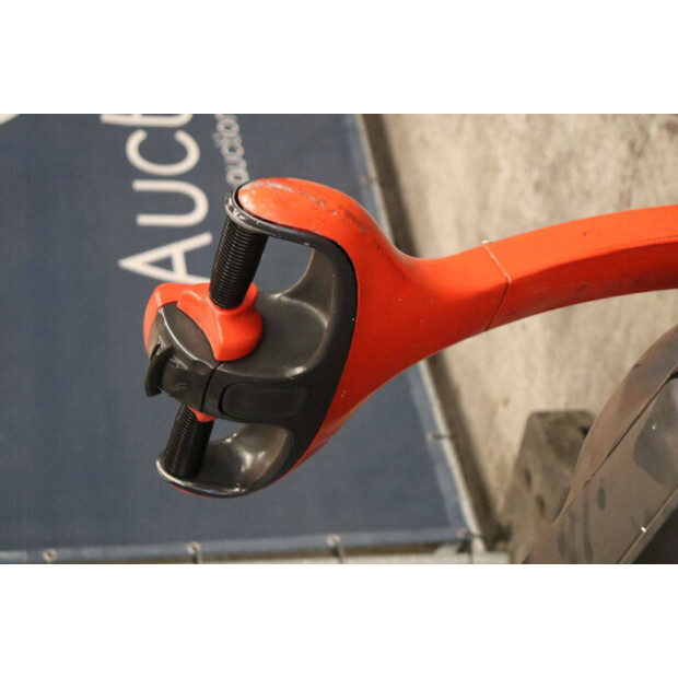 2005 Linde L12-41123100