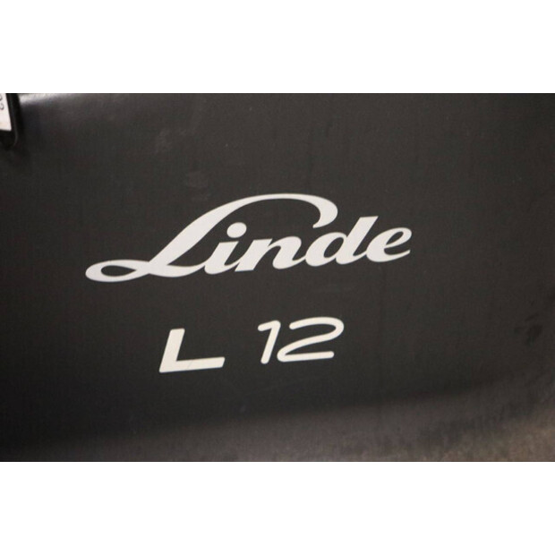2005 Linde L12-41123101