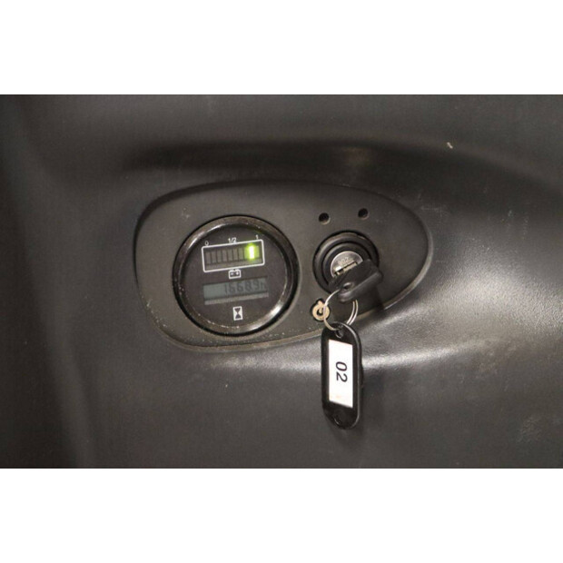 2005 Linde L12-41123102
