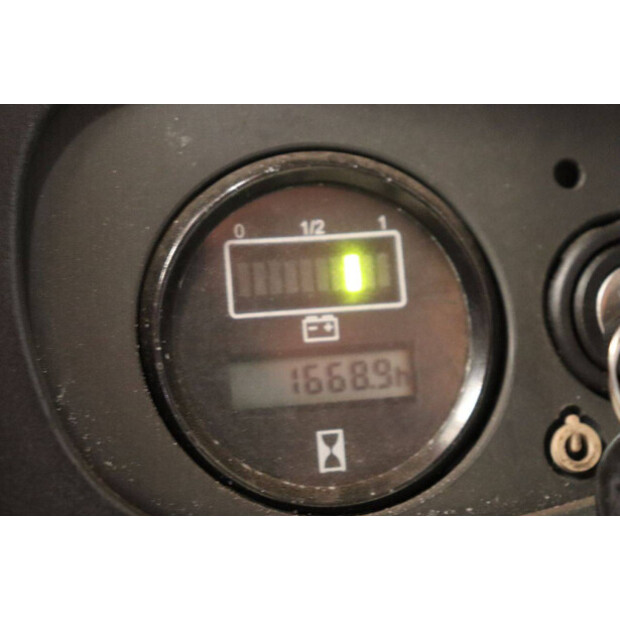 2005 Linde L12-41123106