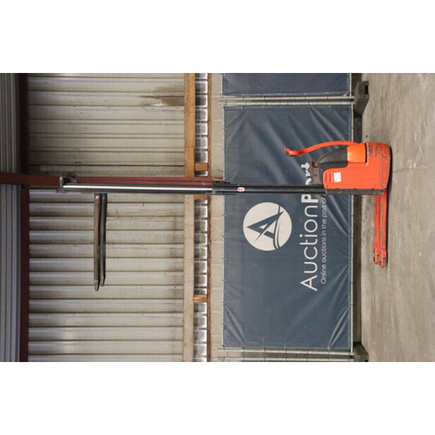 2005 Linde L12-41123109