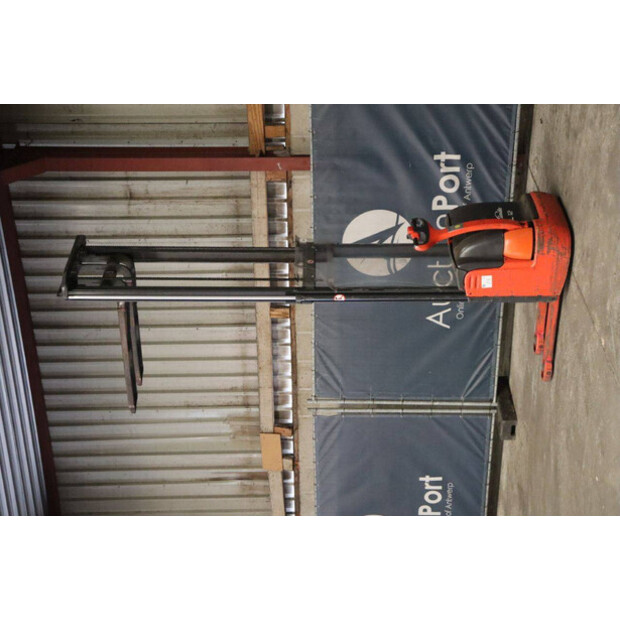 2005 Linde L12-41123110