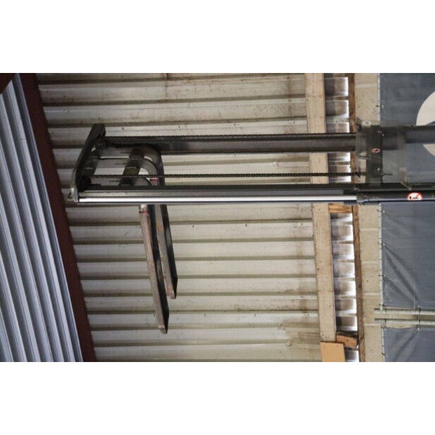 2005 Linde L12-41123111