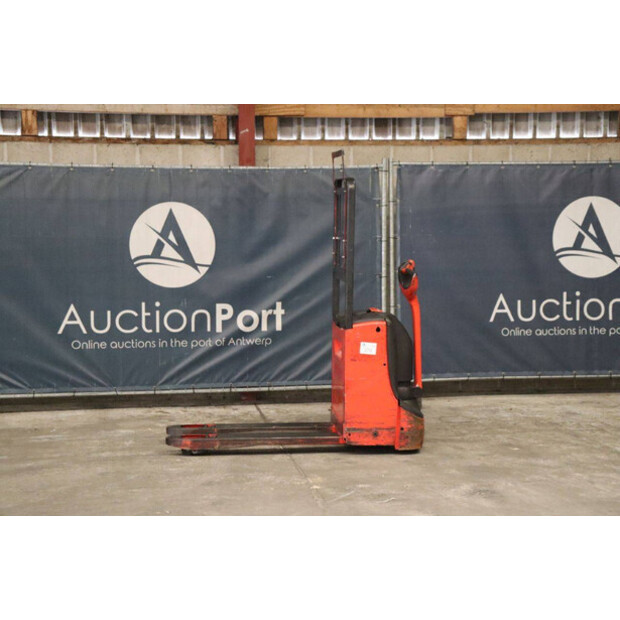2018 Linde T16-41123114