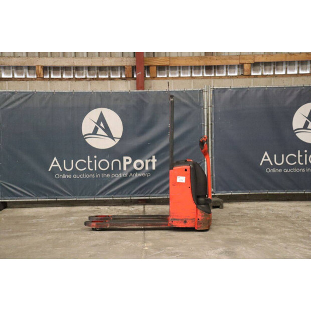2018 Linde T16-41123115