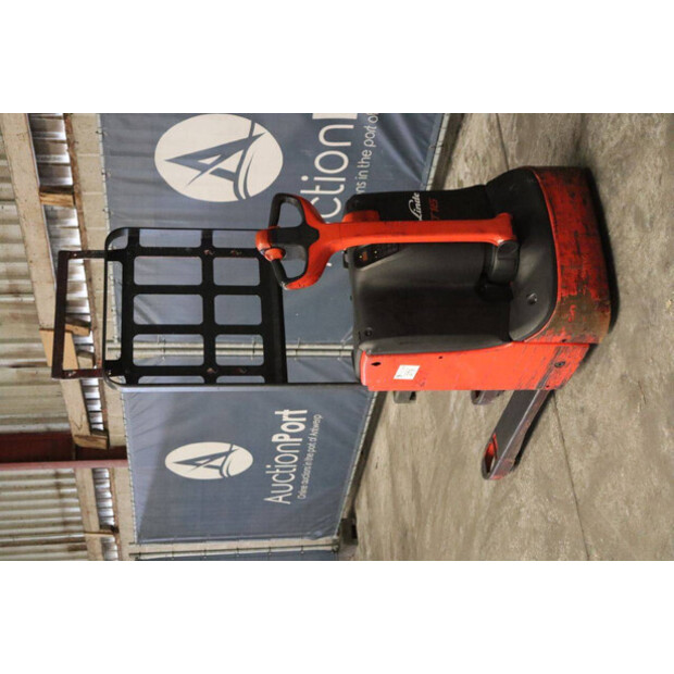 2018 Linde T16-41123117