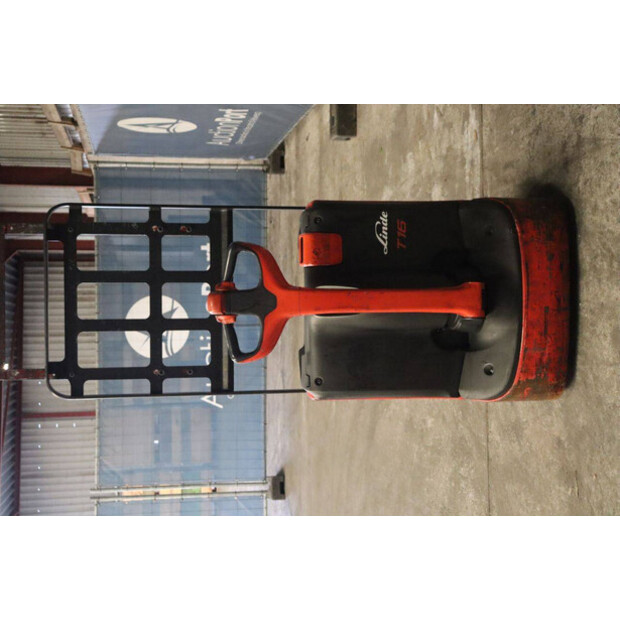 2018 Linde T16-41123118