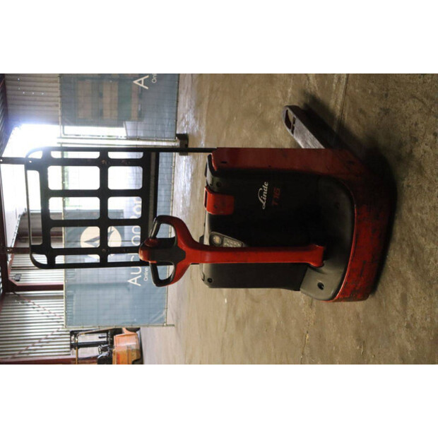 2018 Linde T16-41123119