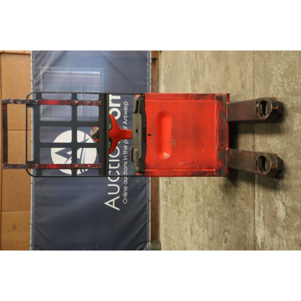 2018 Linde T16-41123121