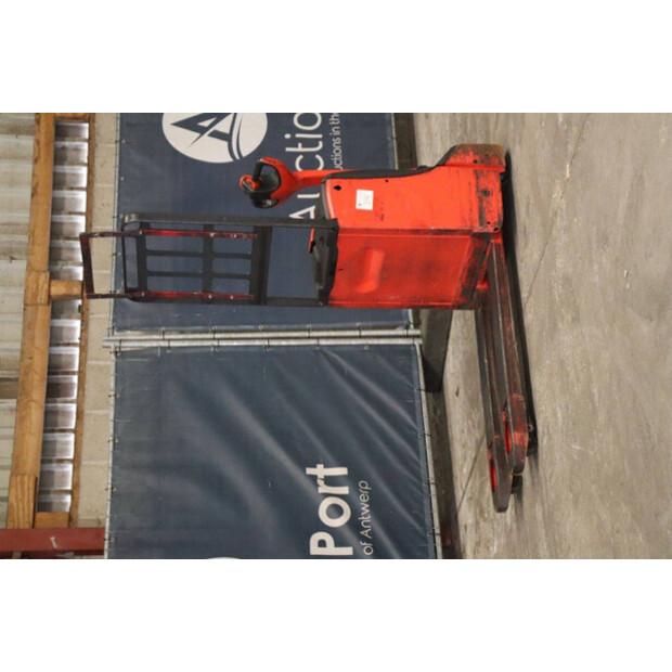 2018 Linde T16-41123122
