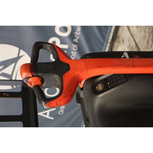 2018 Linde T16-41123126