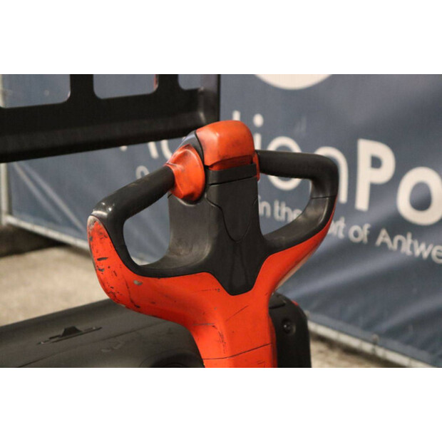 2018 Linde T16-41123127