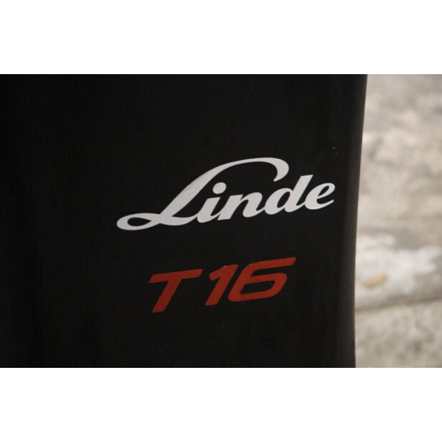 2018 Linde T16-41123128