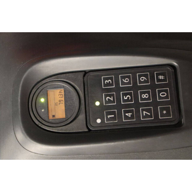2018 Linde T16-41123129
