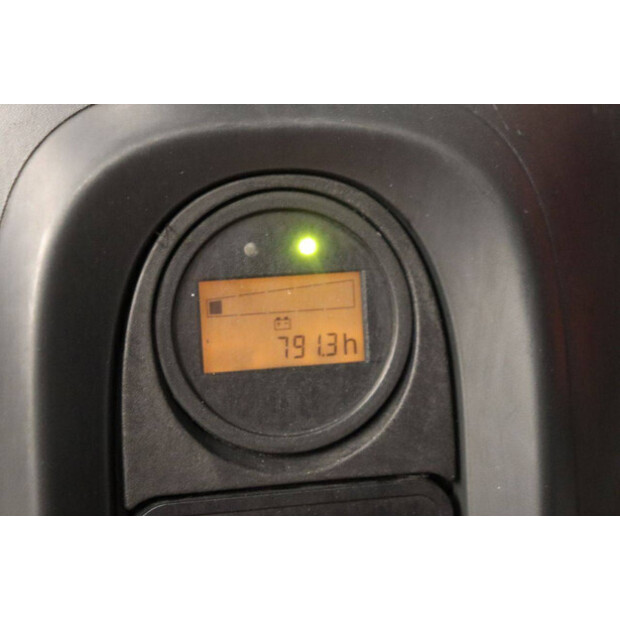 2018 Linde T16-41123130