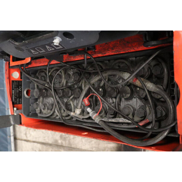 2018 Linde T16-41123131
