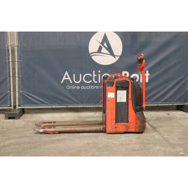 2021 Linde T16L-41123133