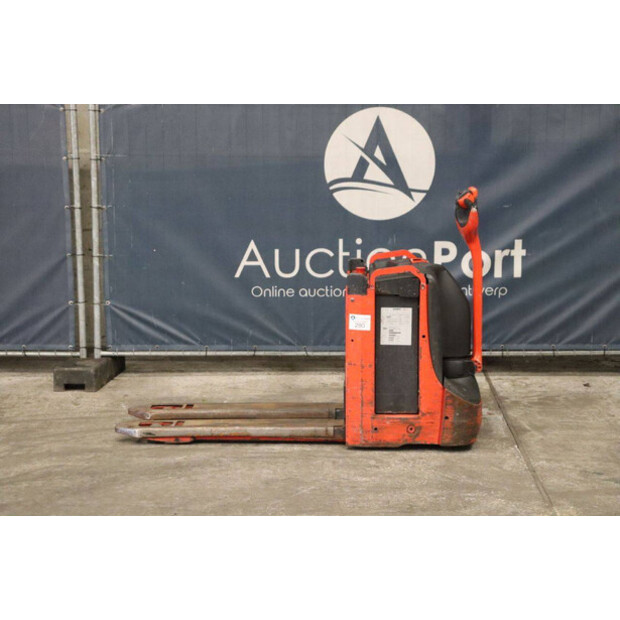 2021 Linde T16L-41123134